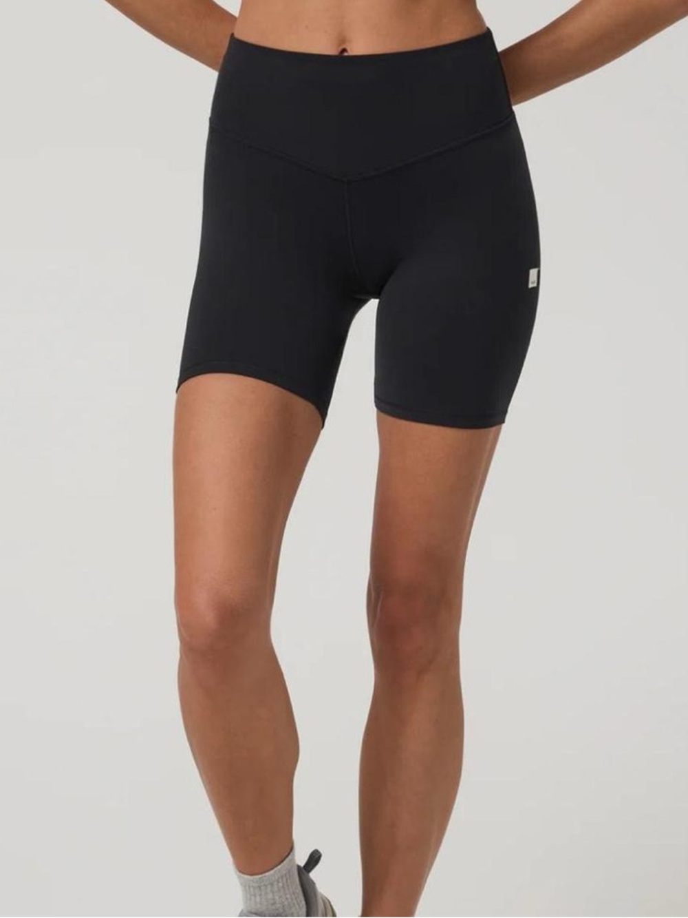 NWT VUORI AllTheForm Short